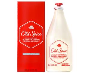 Old Spice Aftershave Splash 188mL