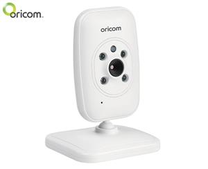 Oricom CU715 Additional Camera Unit for SC715 Baby Monitor