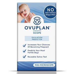 Ovuplan Scope Ovulation Test kit