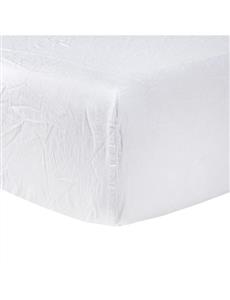 PALERME KING BED FITTED SHEET