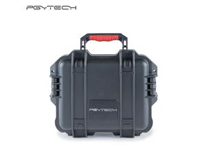 PGY Tech Mavic AIR Safety Carrying Hard Shell Case - Mini EVA Foam