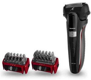 Panasonic 3-in-1 Hybrid Rechargeable Shaver - ES-LL41