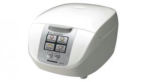 Panasonic SRDF101WST 1L Rice Cooker