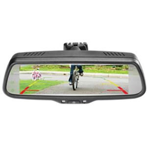 Parkmate RVM-073A 7.3 Super Wide LCD Rear view Mirror Monitor