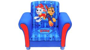 Paw Patrol Kids Upholstered Arm Chair