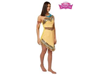 Pocahontas Deluxe Adult Costume