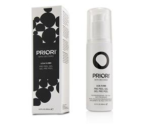 Priori LCA fx180 Pre Peel Gel (Salon Product) 180ml/6oz