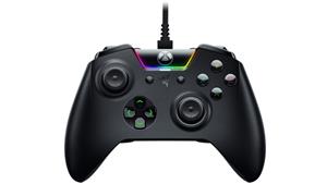 Razer Wolverine Tournament Edition Gaming Controller for Xbox One/PC