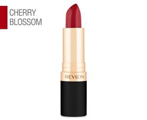 Revlon Super Lustrous Lipstick - 028 Cherry Blossom