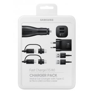 Samsung - EP-U3100WBEGAU - Power Pack