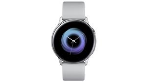 Samsung Galaxy Watch Active - Silver