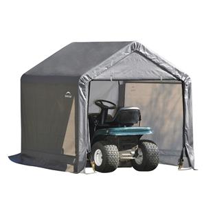 Shelter Logic 1.8 x 1.8 x 1.8m Shed-In-A-Box Portable Shed