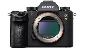 Sony A9 E-Mount Mirrorless Camera Body Only