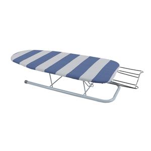 Sunfresh 810 x 330 x 160mm Table Top Ironing Board