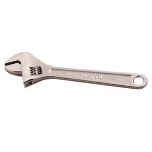 Supatool Adjustable Wrench 250mm (10