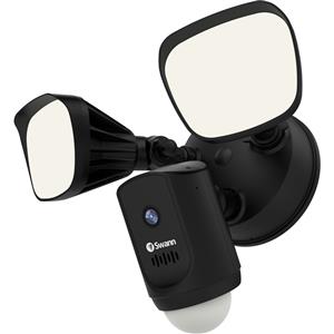 Swann Floodlight Security Camera