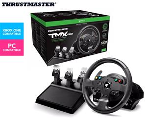 Thrustmaster T150 PRO ForceFeedback PC/Xbox One Racing Wheel - Black