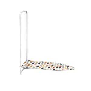 TopDry 1060 x 350mm Wall And Door Fold Down Ironing Board