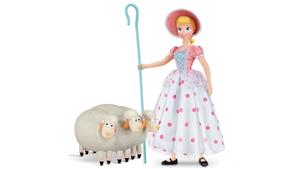 Toy Story 4 Signature Bo Peep and Sheep 13.5-inch