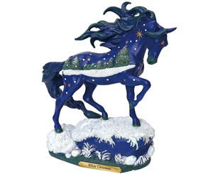Trail of Painted Ponies White Christmas Horse 6001110