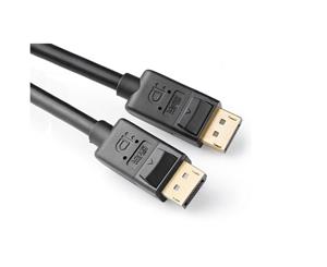 UGREEN DP male to male 5M cable