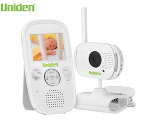 Uniden BW3001 2.3 Digital Wireless Baby Video