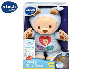 VTech Baby Sleepy Glow Bear