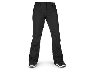 Volcom 2019 Women's Species Stretch pants - Black