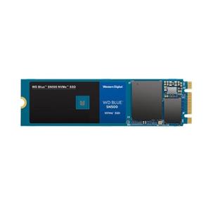 WD Blue SN500 (WDS250G1B0C) 250GB M.2 NVMe SSD Solid State Drive