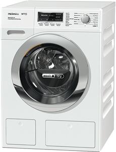 WTZH 730 WPM 8kg/ 5kg Washer Dryer Combo