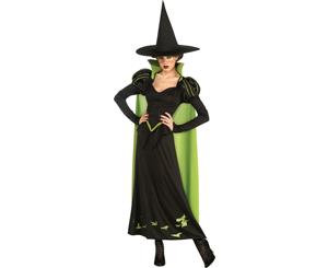 Wicked Witch Of The West Womens Costume