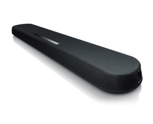 Yamaha - ATS-1080 Black - 2.1Ch Soundbar System