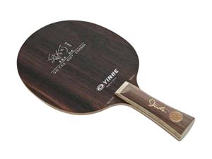 Yinhe/galaxy Qiu Yike Ebony (carbon) Table Tennis Blade - Shakehand
