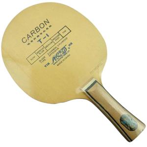 Yinhe/galaxy T-1 (carbon) Table Tennis Blade - Shakehand