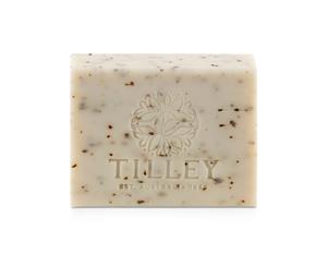 4x Goats Milk & Linseed Soap 100g