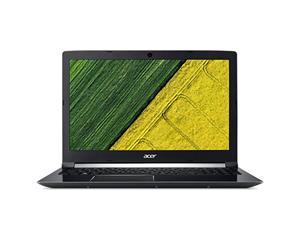 Acer Aspire 7 A715-74G GTX 1650 Gaming Laptop 15.6" FHD IPS Intel i7-9750H 6 Core 16GB RAM 512GB SSD Nvidia GeForce GTX 1650 4GB AC WiFi + Bluet
