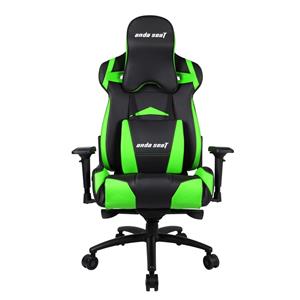 Anda Seat AD3 Black Green Gaming Chair