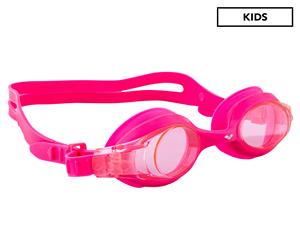 Arena Kids' X-Lite Swimming Goggles - Pink