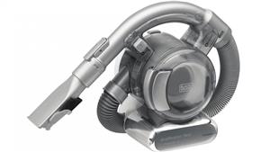BLACK+DECKER 18V Handheld Flexi Dustbuster Vacuum