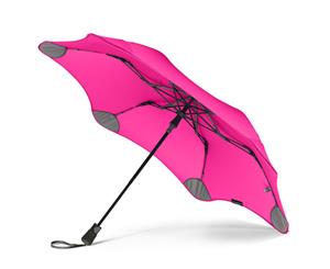 BLUNT XS Metro Compact Umbrella Pink