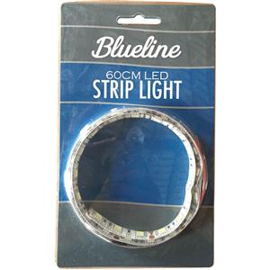 Blueline LED Strip Light 1m
