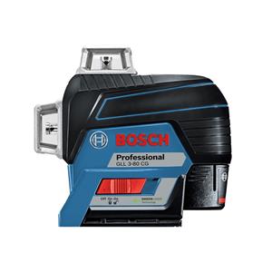 Bosch Blue 20m Green Beam Laser Level