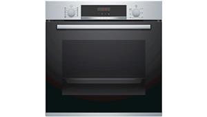 Bosch Series 4 71L Pyrolytic Built-in Electric Oven
