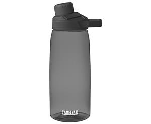 CamelBak Chute 1L Water Bottle - Charcoal
