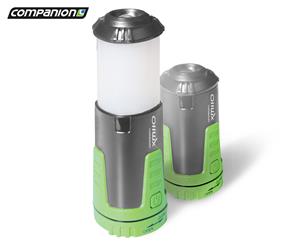 Companion XM110 Combination LED Lantern