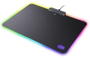 Coolermaster RGB Hard Gaming Mousepad