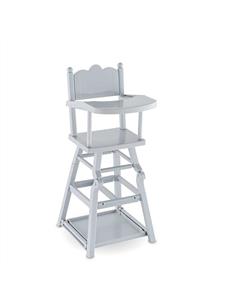 Corolle High Chair 2 in 1 - 36/42cm