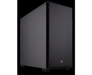 Corsair Carbide 270R Solid ATX Mid-Tower Case. Value Office and System Build