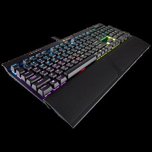 Corsair Gaming K70 MK2 RGB LED (CH-9109012-NA) Cherry MX RGB BROWN Full Mechanical Keyboard