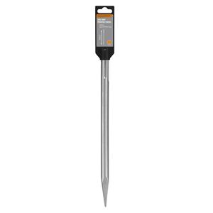 Craftright 350mm SDS Max Pointed Chisel